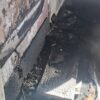 Shkrumbohet banesa në Vlorë, alarmohen banorët
