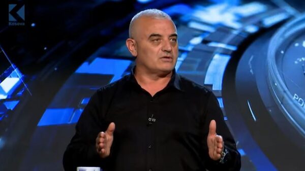 Qysh e kuptoi i burgosuri shqiptar në Serbi se Kosova kishte fituar? (VIDEO)