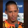 Van Dijk kritikon pushimet për freskim gjatë botërorit: Nuk më pëlqejnë aspak