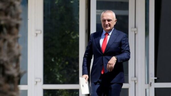 Apeli i GJKKO lë në burg ish-presidentin Ilir Meta