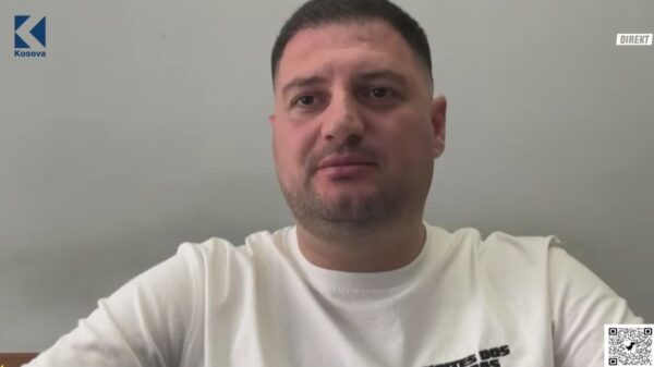 “Kërkoi falje si me vra një lepur, jo një njeri” –vëllai i Gjyljeta Ukellës flet pas seancës së djeshme