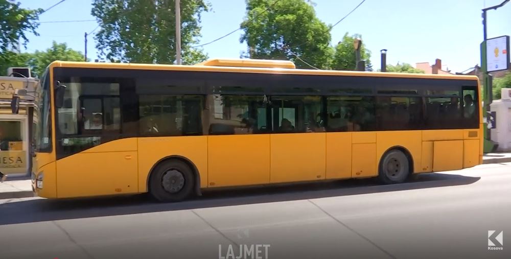Autobusët elektrikë: Prishtina do t’i blejë, por s’do qeveria (VIDEO)