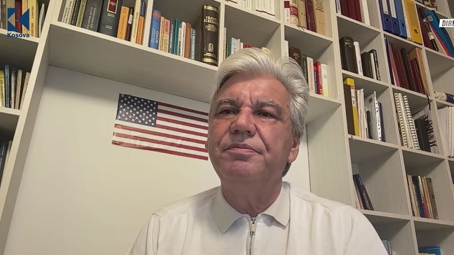 Konstituimi, president apo zgjedhje? – Flet Kadri Kryeziu (VIDEO)
