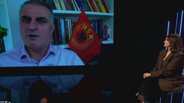 Gjocaj: Pa Ramush Haradinajn, UÇK-ja do të merrte kahje tjetër (VIDEO)