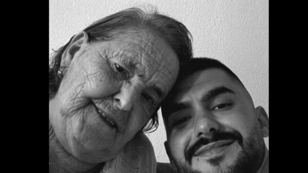 Butrint Imerit i vdes personi i afërt