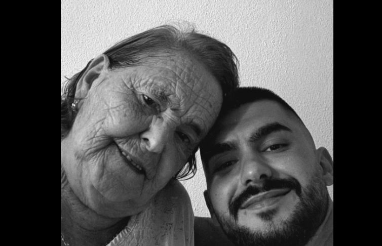 Butrint Imerit i vdes personi i afërt