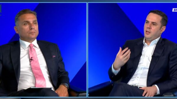 Abdixhiku: LDK do të qëndrojë në opozitë me dinjitet (VIDEO)
