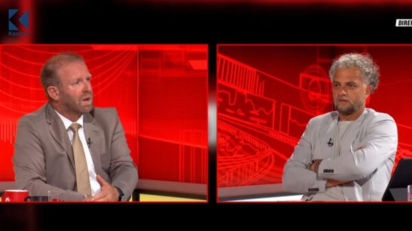 “Po e luan mbretin”, Abazi flet për qasjen e Kurtit pas zgjedhjeve (VIDEO)