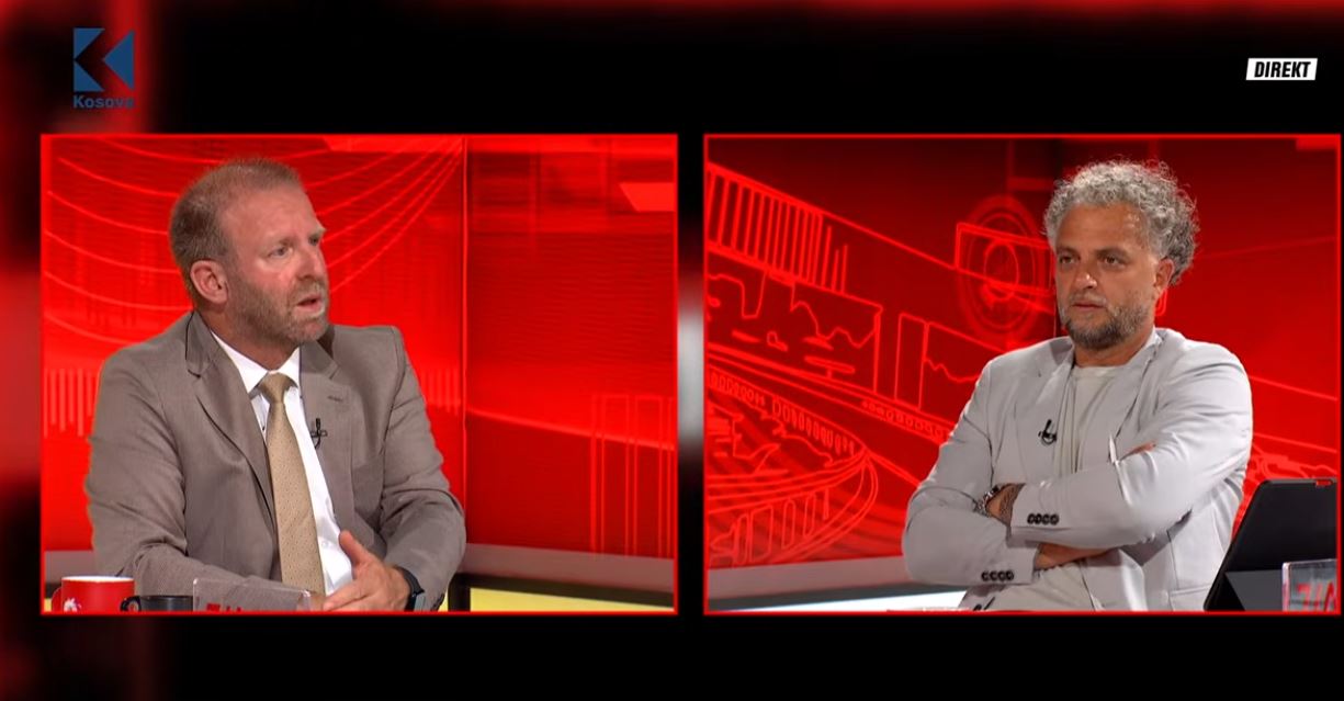 “Po e luan mbretin”, Abazi flet për qasjen e Kurtit pas zgjedhjeve (VIDEO)