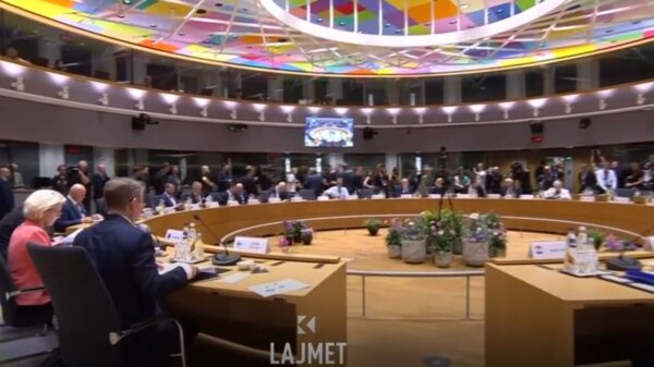 Nga Irlanda flasin për Klanin: Jemi krah Kosovës për në BE gjatë presidences sonë (VIDEO)