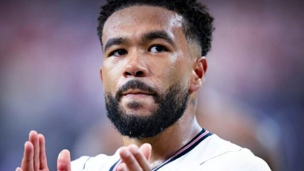 Goditje për Anglinë, Reece James pëson lëndim dhe mungon të paktën dy ndeshje