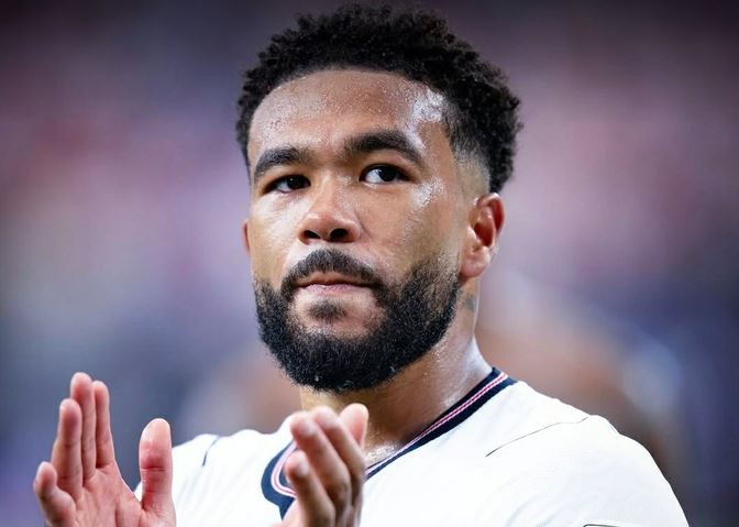 Goditje për Anglinë, Reece James pëson lëndim dhe mungon të paktën dy ndeshje