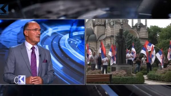 Gashi: Tubimi i Vuçiqit ngjan me retorikën nacionaliste të viteve ’90 (VIDEO)