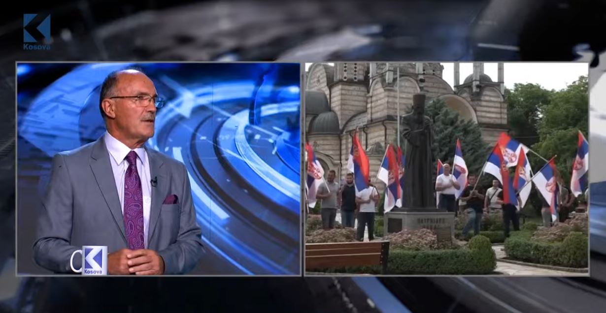 Gashi: Tubimi i Vuçiqit ngjan me retorikën nacionaliste të viteve ’90 (VIDEO)