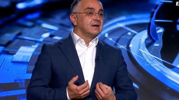 Tahiri krenohet me suksesin e Aleancës: Treguam stabilitet, seriozitet, unitet dhe platformë (VIDEO)