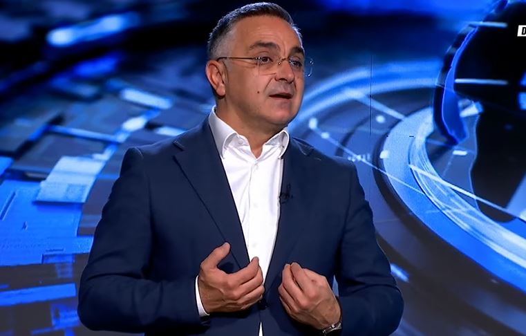 Tahiri krenohet me suksesin e Aleancës: Treguam stabilitet, seriozitet, unitet dhe platformë (VIDEO)