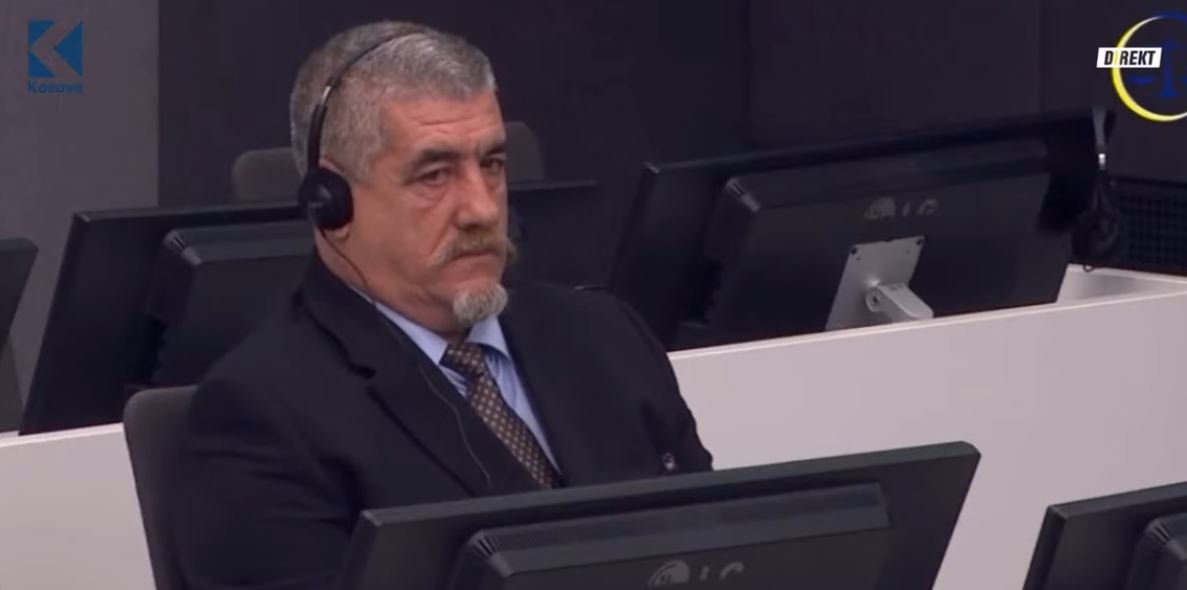 Ekskluzive: Këto janë ankesat e Pjetër Shalës në Strasburg (VIDEO)