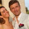 Thomas Muller ndahet nga gruaja pas 20-vjetësh