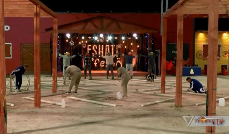 Sfida përcaktoi finalistin e tretë, çfarë ndodh me fermerët e tjerë
