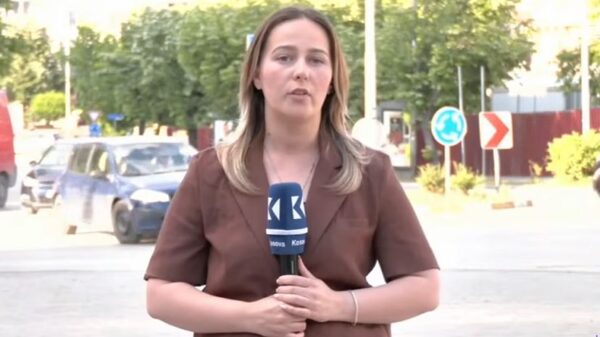 Anamorava një ditë para zgjedhjeve (VIDEO)