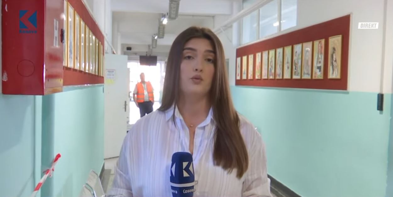 Suharekë: 66 mijë votues në 34 qendra, proces i qetë në “Skënder Laurasi”