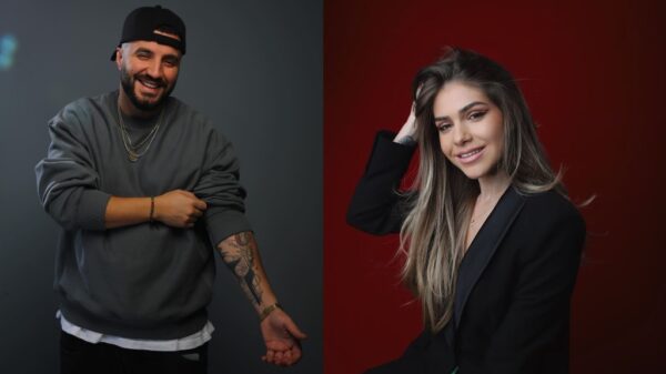 “Heshtja” në rrjete sociale ngriti dyshimet, çka po ndodh me DJ PM dhe Sarën?