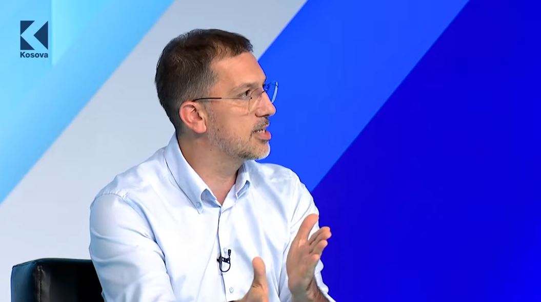 “Fqinjët po investojnë miliarda për infrastrukturën e gazit”, Sejdiu: Kosova po mbetet jashtë (VIDEO)