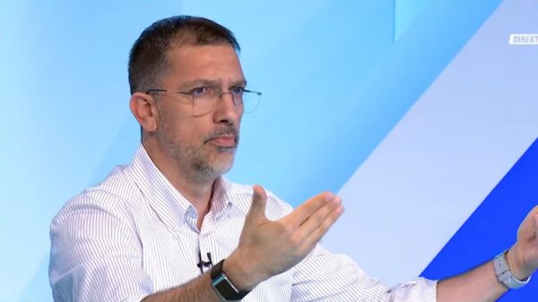 Refuzimi i gazit amerikan, Sejdiu: Kosova po rrezikon, duhet të flasim për diversifikim strategjik (VIDEO)