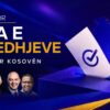 LIVE| Vota parlamentare e Kosovës!