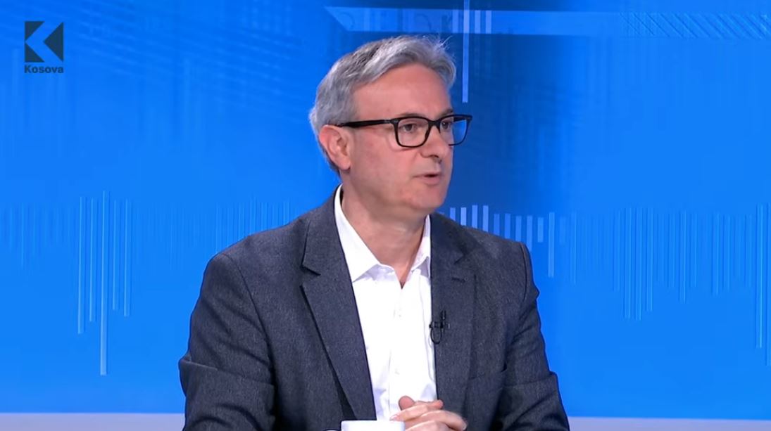 Arifi: Duhet të ketë koalicion jo vetëm për presidentin, por edhe për qeverinë (VIDEO)