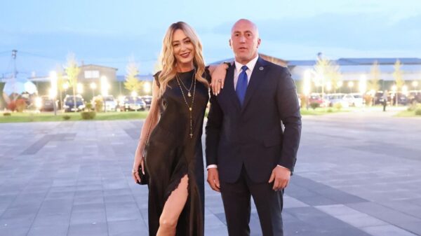 Anita i thotë Ramushit: Kemi krijuar kryevepra