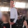 Përfshirja e të miturve në tubime zgjedhore, Supremja refuzon ankesën e LVV-së