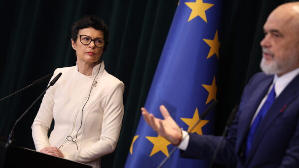 “Qeveria ka dhënë garanci për Zvërnecin”, Rama publikon deklaratën e Kos: Vlerësim sipas standardeve evropiane