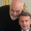 Rama: Rilindja e Liceut Francez të Korçës në tryezën e Macronit