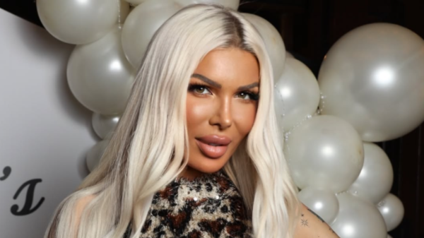 “Një nga personazhet më të goditura”, ku është Edona James?