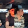 Elijona shfaqet në veturë me Don Xhonin, çka po zihet mes tyre?