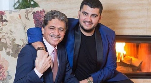 Ermal Fejzullahu publikon foto të vjetër, kaq shumë ka ndryshuar!