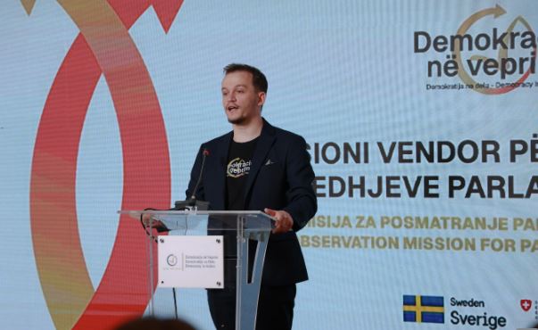 DnV: Dalje e ulët e qytetarëve në votime, 10% më e ulët se në zgjedhjet e vitit 2025