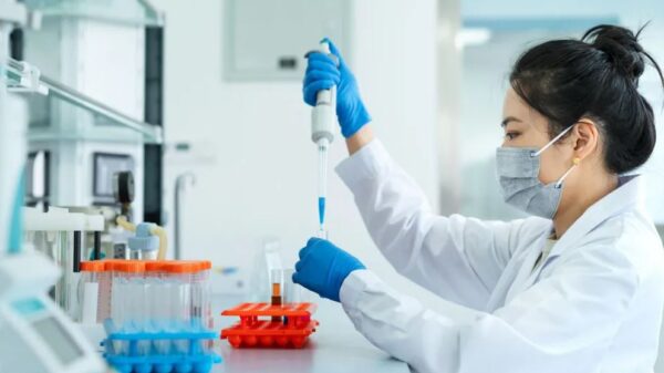 AI sjell një revolucion në mjekësi, krijohet vaksina që mund të parandalojë pandemitë e ardhshme