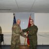 Oficeri i FSK-së përfundon me sukses Kolegjin e ushtrisë amerikane në Gjermani