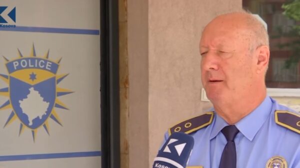 Rasti i Elbert Krasniqit, Policia: S’ka elemente të veprës penale (VIDEO)