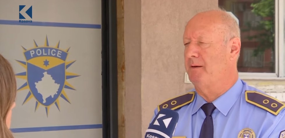 Rasti i Elbert Krasniqit, Policia: S’ka elemente të veprës penale (VIDEO)