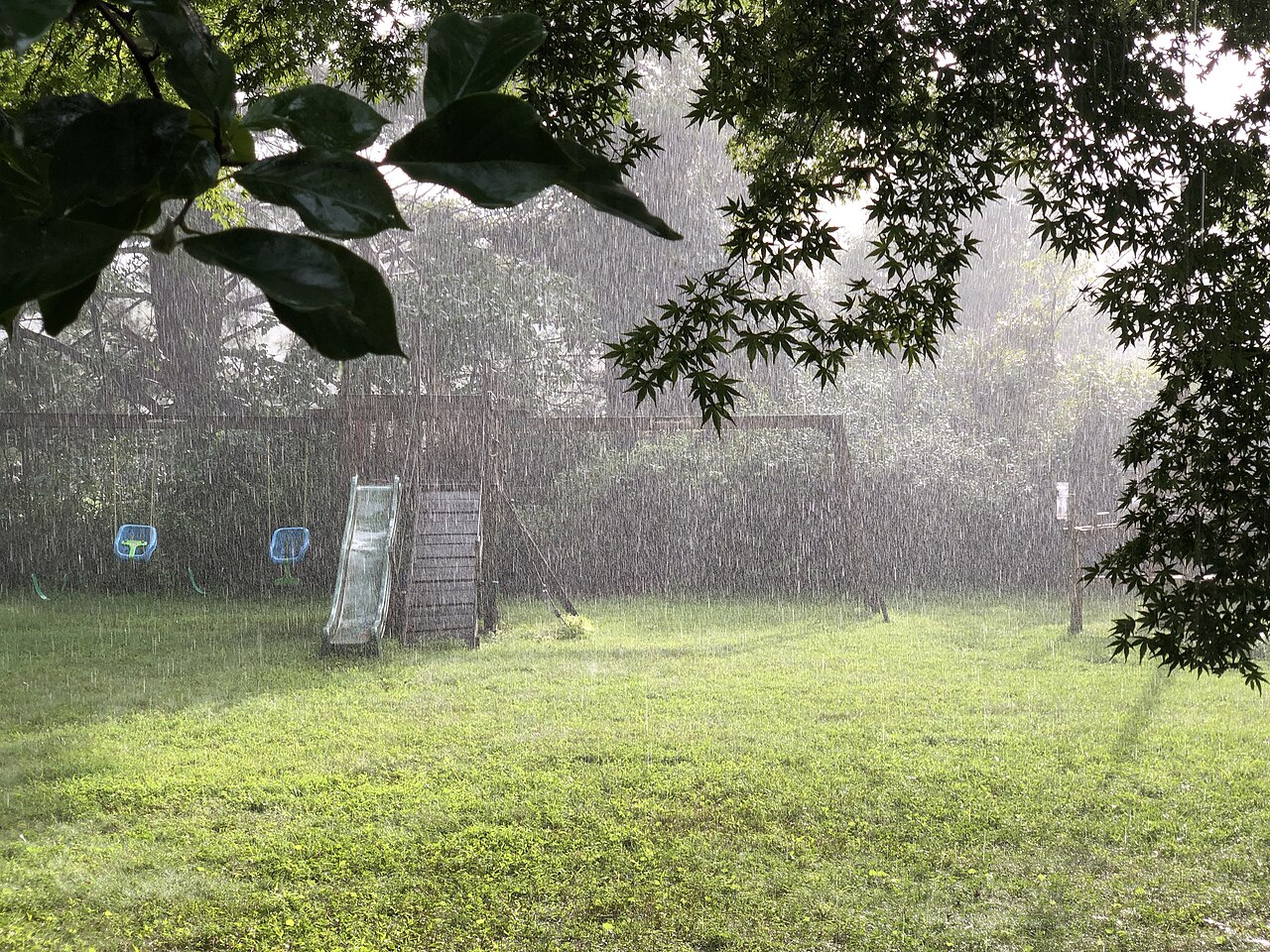 Temperatura të larta e reshje breshëri – parashikimi i motit për javën e ardhshme
