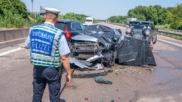 Aksidenti tragjik u mori jetën dy motrave nga Kosova: Policia gjermane jep detaje për Klanin