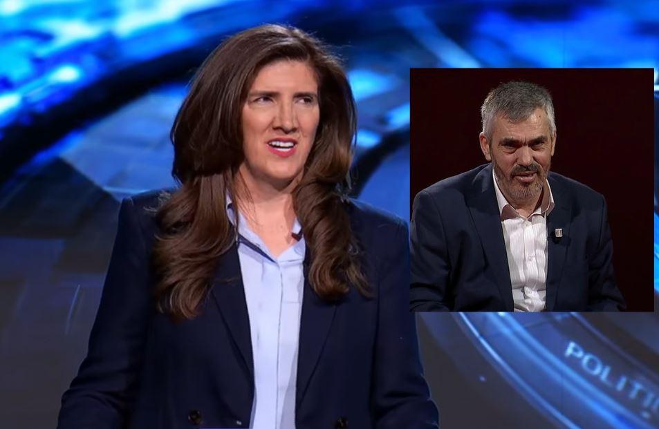Musliu i ‘lutet’ Mulla Osmanit: Shkruaj hajmali Dejona Mihalit, i ka hy në kry Sami Lushtaku