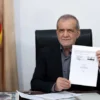 Pezeshkian: Irani s’bëri pazar me dinjitetin e tij për asnjë kërcënim dhe presion
