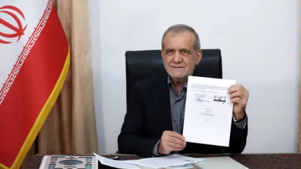 Pezeshkian: Irani s’bëri pazar me dinjitetin e tij për asnjë kërcënim dhe presion