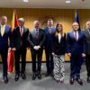 “Diplomacia në kulmin e saj”, ambasadori Bajrami flet për takimin me diplomatët e tjerë