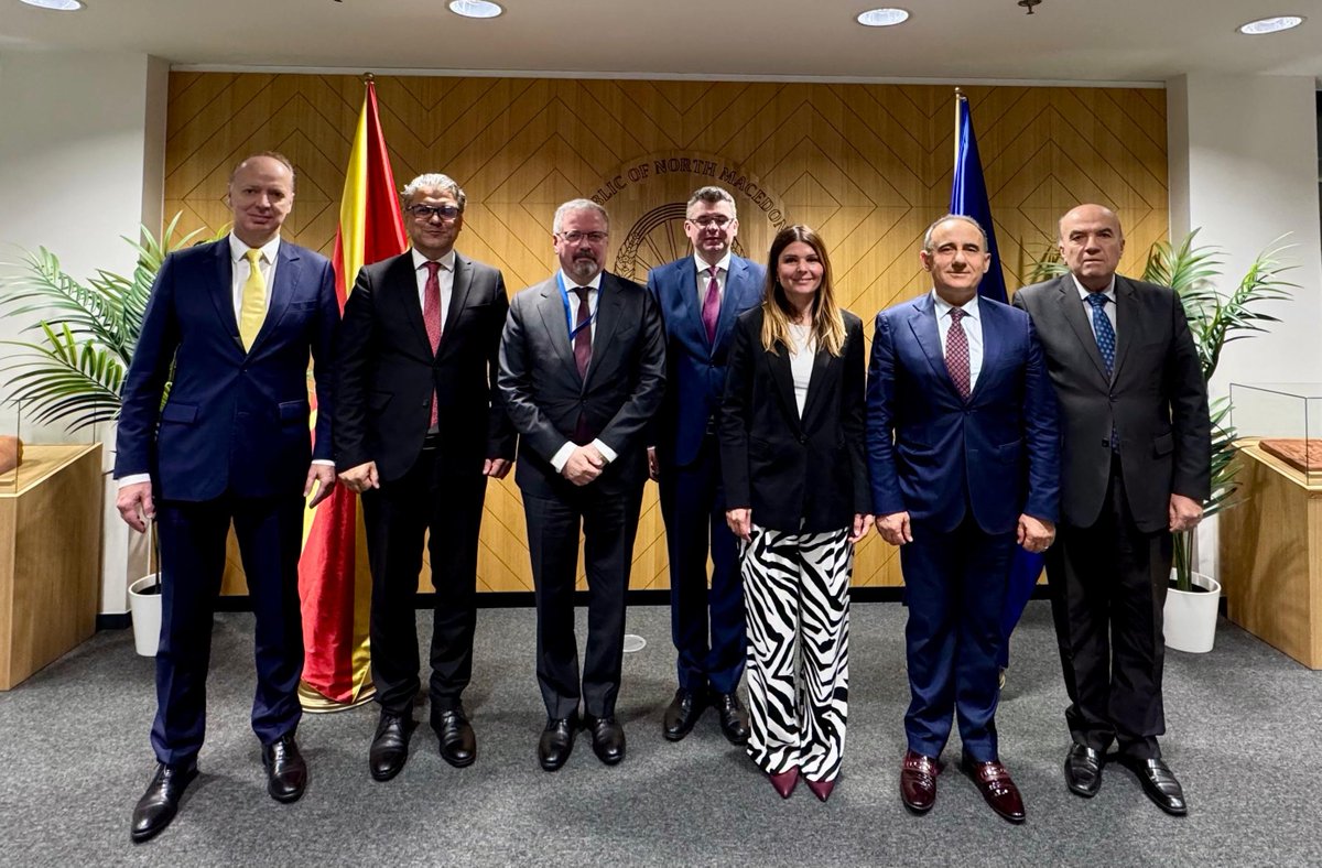 “Diplomacia në kulmin e saj”, ambasadori Bajrami flet për takimin me diplomatët e tjerë
