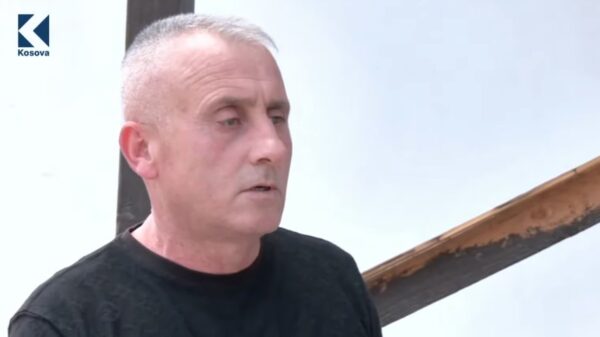 Udhëzuesit në gjuhën serbe, qytetari: Nuk votova pa i pasur në gjuhën shqipe (VIDEO)